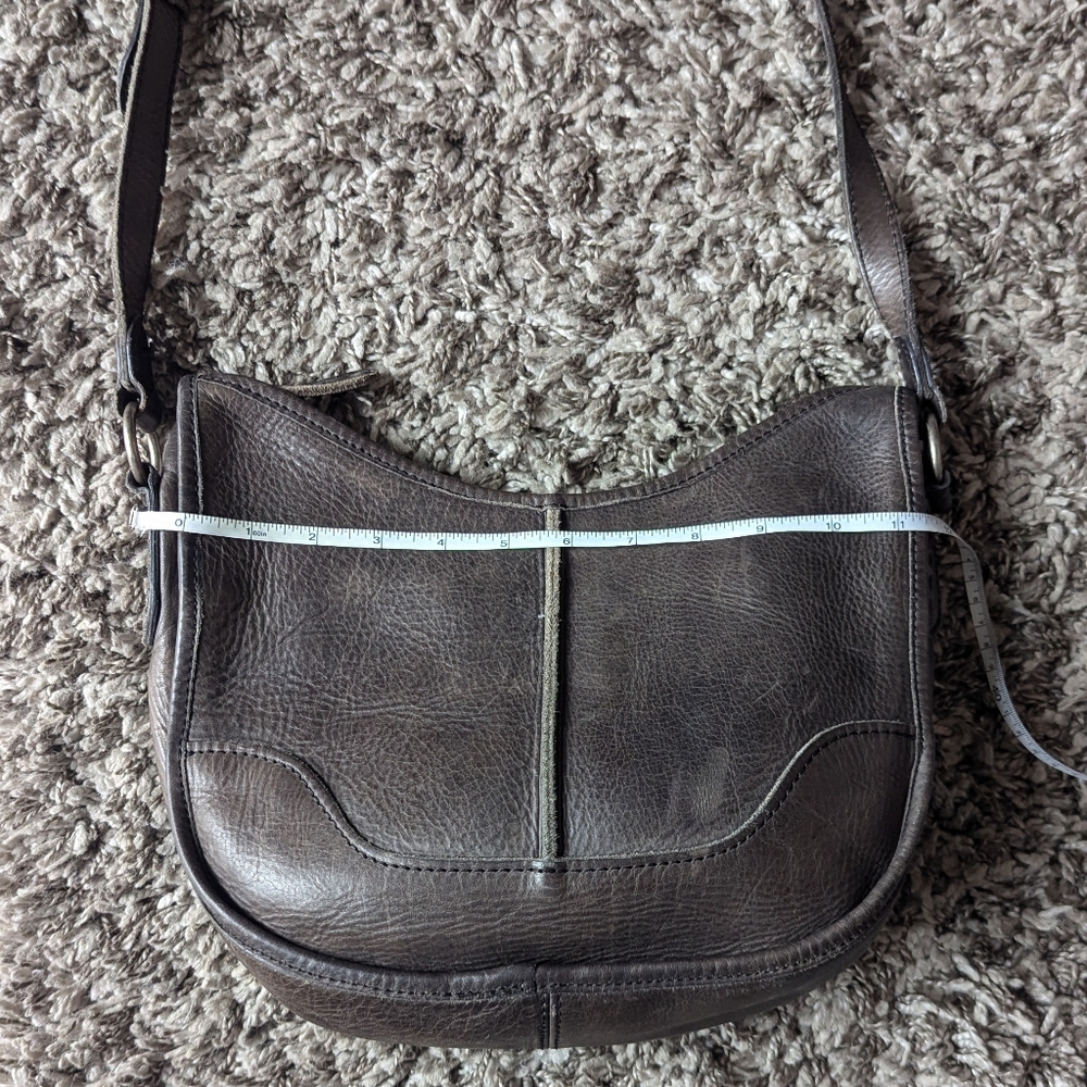 Frye Leather Bag - Picture 8 of 8